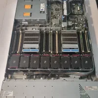 HP DL360p G8 سرور