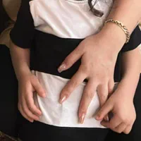 دستبند طلا گمشده