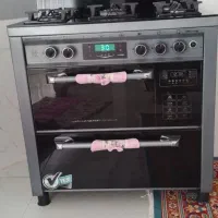 گاز درحد|اجاق گاز و لوازم برقی پختوپز|بجنورد, |دیوار