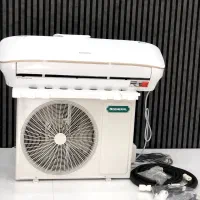 کولرگازی اوجنرال اصلی  نقد و چکی