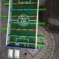 فوتبال دستی