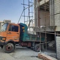 حمل نخاله