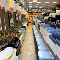 فروش ویژه توالت فرنگیSILVER(شیرالات/روشویی کابینتی|لوازم سرویس بهداشتی|تهران, یافت آباد جنوبی|دیوار