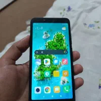 گوشی مبایل شیائومی ردمی 6