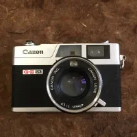 canon canont QL17