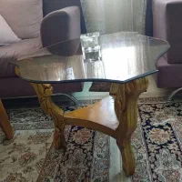 مبل ۹نفره|مبلمان خانگی و میز عسلی|مشهد, گلبرگ|دیوار