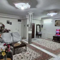 آپارتمان-120متری-2خواب-ویلایی-گلستان
