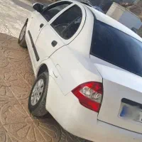 تیبا صندوق دار مدل ۹۱