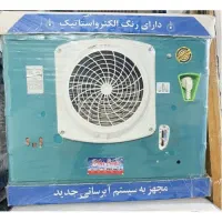 کولر آبی مدل 3100