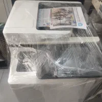 پرینتر رنگی چهار کاره HP مدل M577dn