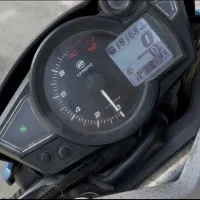 موتور CF 150 NK|موتورسیکلت|شیراز, ارم|دیوار