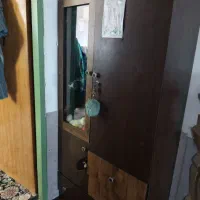 کمد لباسی