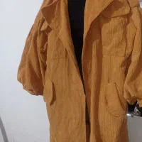 مانتو زمستانی