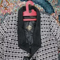 پالتو گرم خارجی