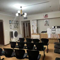 فروش واحد اداری مطب محدوده فردوسی