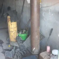 فروش وسایل صافکاری