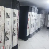 تشک دونفره رویال اصل