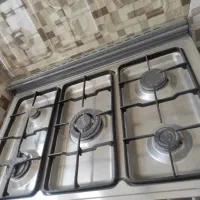 اجاق گاز ۵شعله فردار|اجاق گاز و لوازم برقی پخت‌وپز|تهران, سهروردی|دیوار