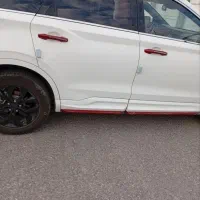 کی ام سی A5 مدل ۱۴۰۳|خودرو سواری و وانت|کرج, باغستان|دیوار