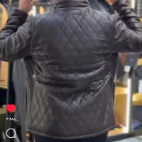 کت چرم از برند روگو|لباس|تهران, نیلوفر|دیوار