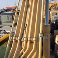 بیل مکانیکی 8R-400 سند ملی|خودرو سنگین|تهران, آذربایجان|دیوار