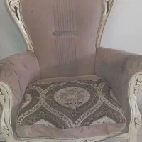 مبلمان کلاسیک|مبلمان خانگی و میز عسلی|قم, صفاشهر|دیوار