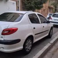 ۲۰۶ مدل ۸۶ اتومات