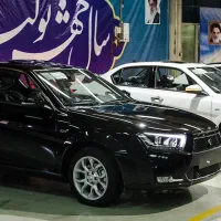 دنا پلاس توربو ۶ دنده