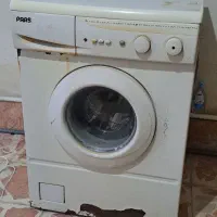 لباسشویی پارس. قطعات قابل استفاده .
