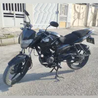 موتور فروشی پالس 135cc مدل 90