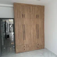ساخت کابینت و کمد دیواری سفارشی