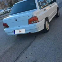 پراید ۱۳۲|خودرو سواری و وانت|اراک, |دیوار