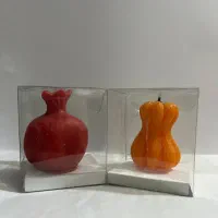 شمع شب یلدا|صنایع دستی و سایر لوازم تزئینی|تهران, افسریه شمالی|دیوار