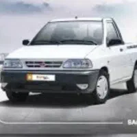 پرایدوانت Gx صفرکیلومتر مدل ۱۴۰۴ تازه تحویل