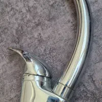 شیر آشپزخانه اهرمی