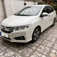 هوندا سیتی منطقه