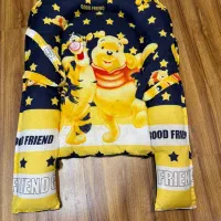 رختخواب کودک تشک و پتو