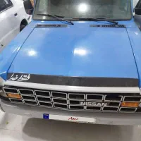 نیسان مدل 1400