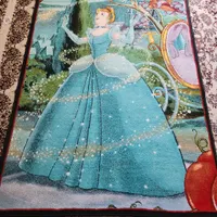 قالیچه اتاق کودک