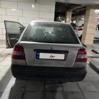 پراید ۱۴۱ مدل ۱۳۹۰