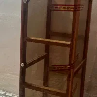 بوفه و ویترین|بوفه، ویترین، کنسول|آمل, |دیوار