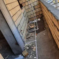 لوله کشی آب و فاضلاب و نصب های مربوط به آب