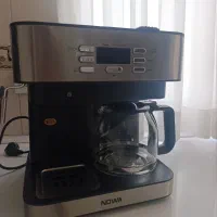 دستگاه قهوه ساز نیمه صنعتی