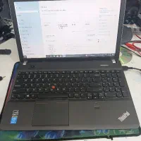 لپ تاپ لنوو i5