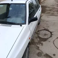 پراید 93دوگانه دست|خودرو سواری و وانت|سبزوار, امیر کبیر|دیوار