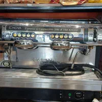 دستگاه اسپرسو ساز۲۰۱۷ faima.درحدصفر