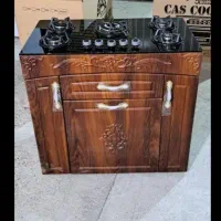 اجاق گاز.ام‌.دی.اف کمدی ب۲|اجاق گاز و لوازم برقی پخت‌وپز|تهران, تهرانسر غربی|دیوار