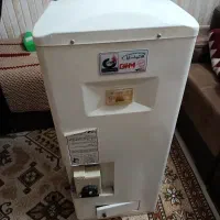 آبگرمکن الکتیرو استیل