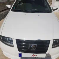 سورن پلاس مدل ۴۰۳|خودرو سواری و وانت|داراب, |دیوار