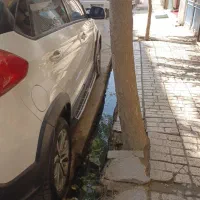 ام وی ام x22مدل ۹۸|خودرو سواری و وانت|مشهد, طبرسی شمالی|دیوار
